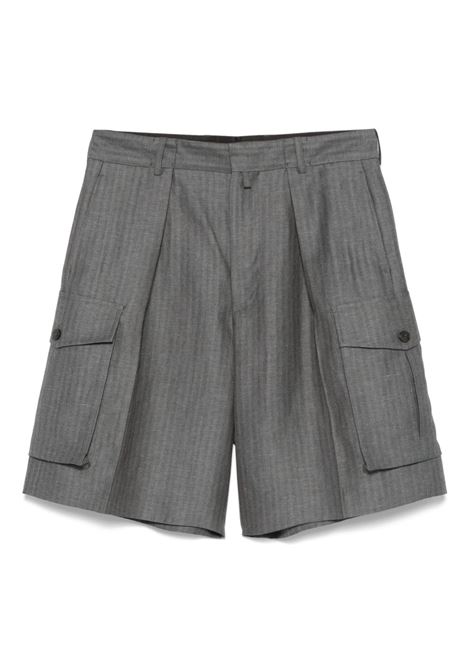 shorts DRIES VAN NOTEN | PIERSTRISSH1307506